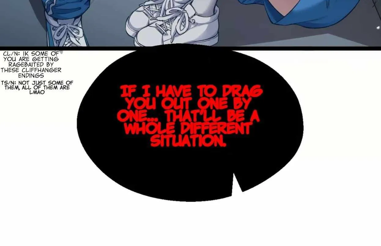 My Academic System Is Making Me Date?! - Chapter 15 - Page 83