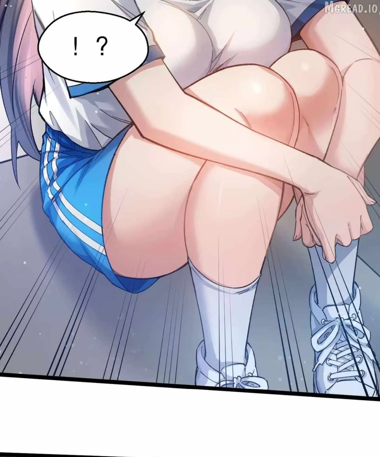 My Academic System Is Making Me Date?! - Chapter 16 - Page 5