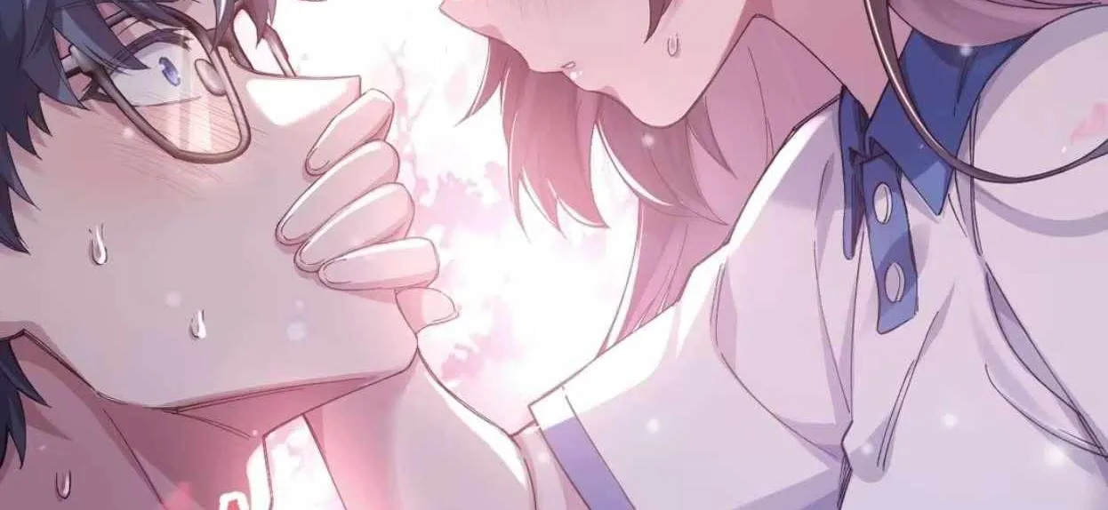 My Academic System Is Making Me Date?! - Chapter 16 - Page 12