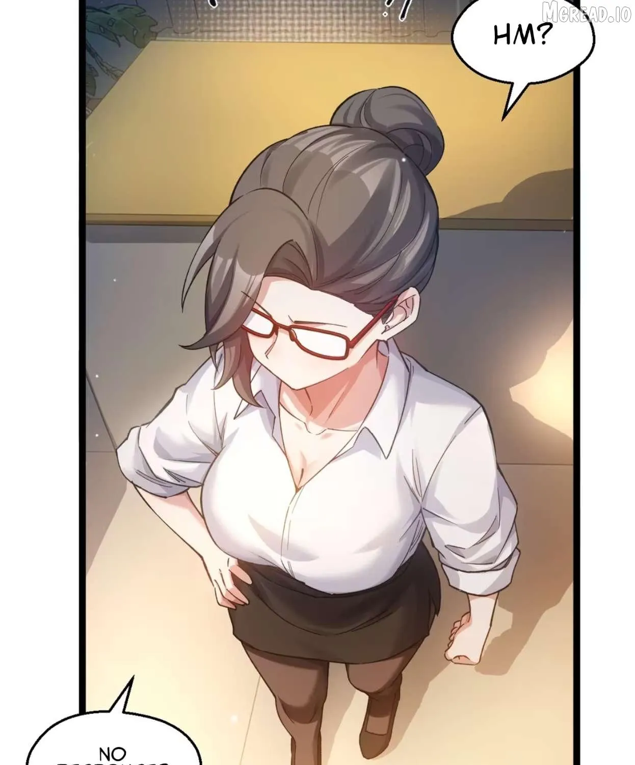 My Academic System Is Making Me Date?! - Chapter 16 - Page 17