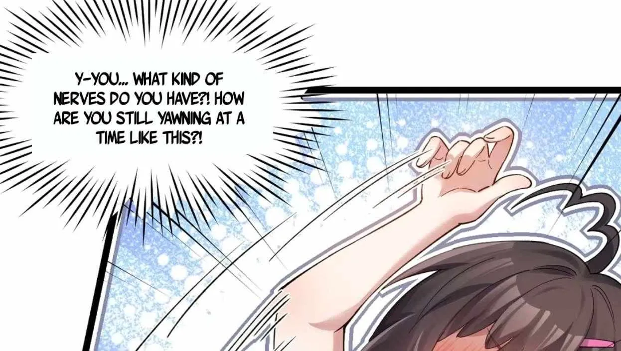 My Academic System Is Making Me Date?! - Chapter 16 - Page 26