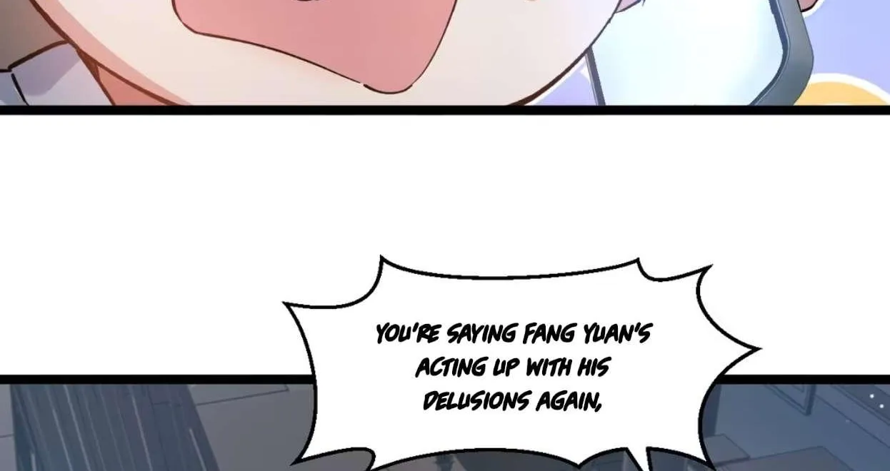 My Academic System Is Making Me Date?! - Chapter 16 - Page 34