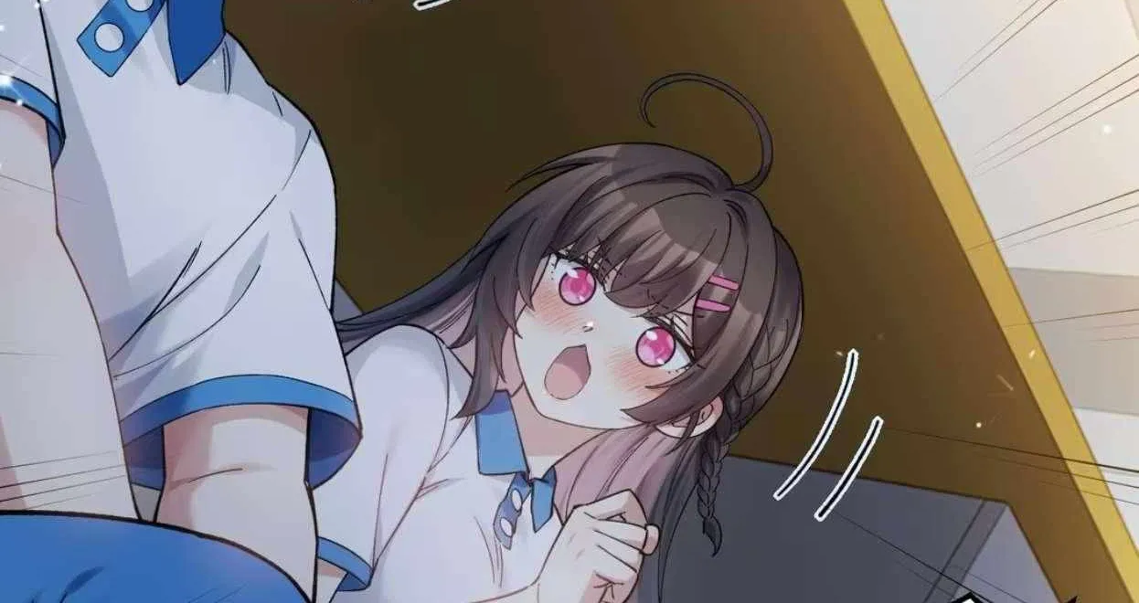 My Academic System Is Making Me Date?! - Chapter 16 - Page 42