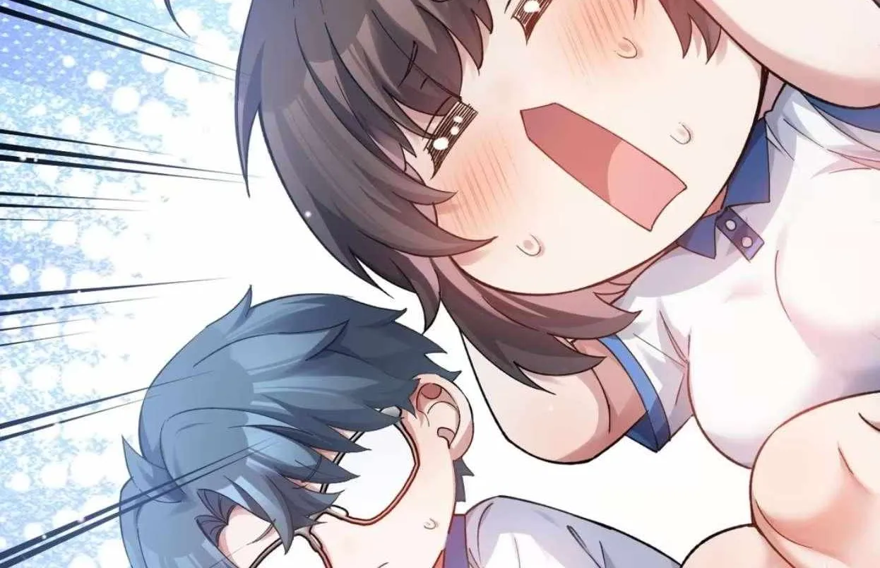 My Academic System Is Making Me Date?! - Chapter 16 - Page 48