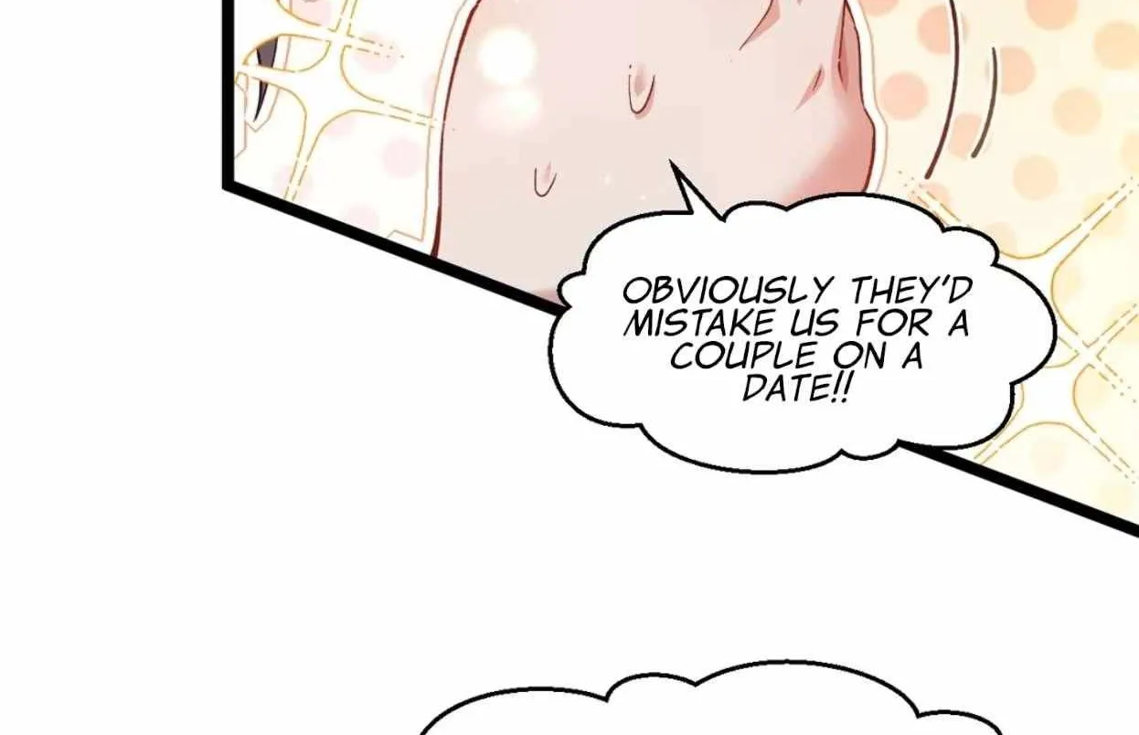 My Academic System Is Making Me Date?! - Chapter 16 - Page 50