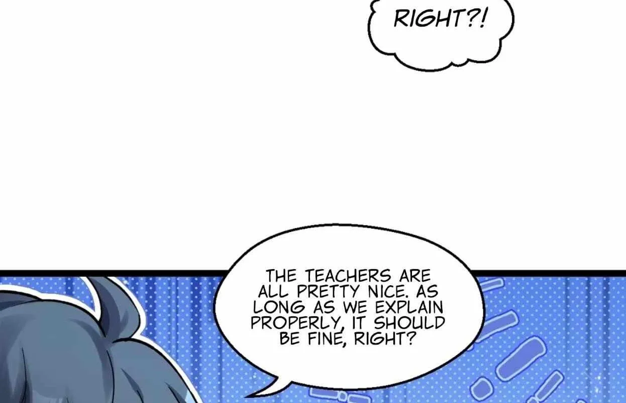 My Academic System Is Making Me Date?! - Chapter 16 - Page 52