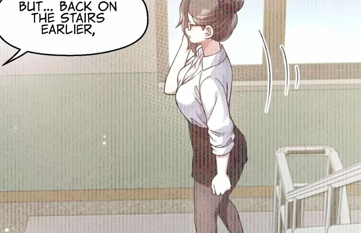 My Academic System Is Making Me Date?! - Chapter 16 - Page 54