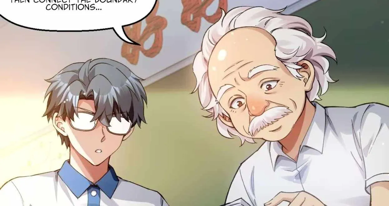 My Academic System Is Making Me Date?! - Chapter 16 - Page 60