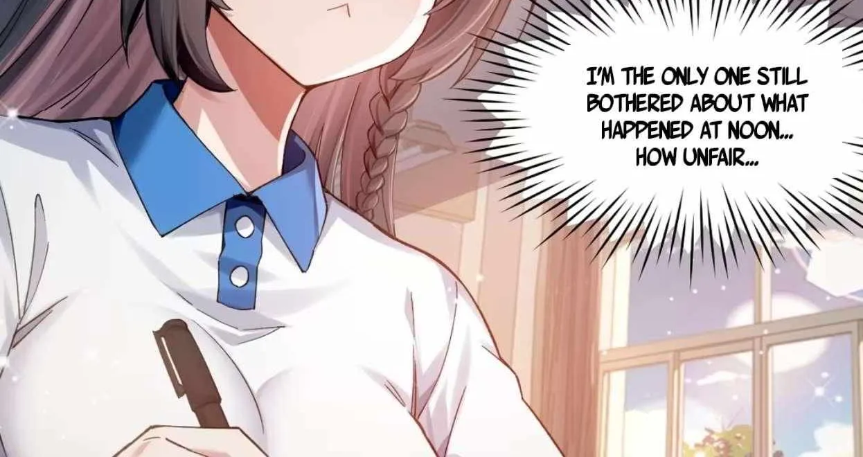 My Academic System Is Making Me Date?! - Chapter 16 - Page 62