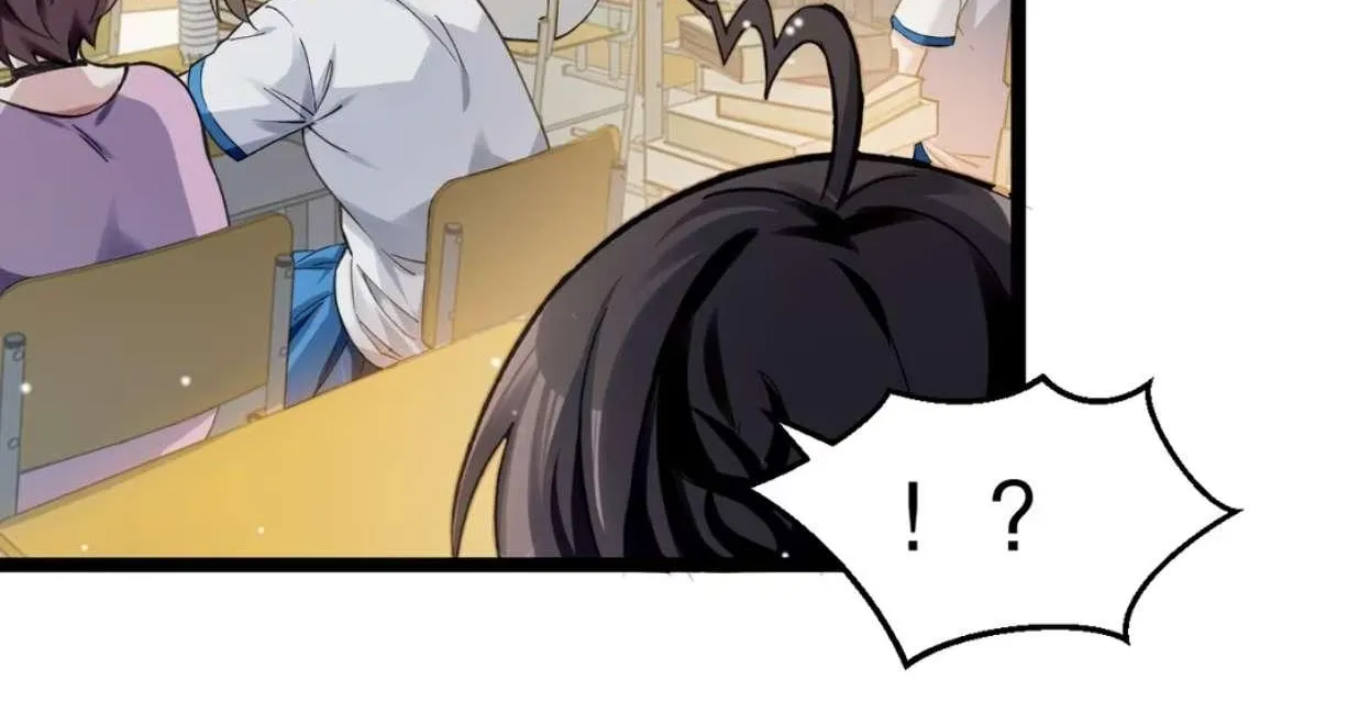 My Academic System Is Making Me Date?! - Chapter 16 - Page 64