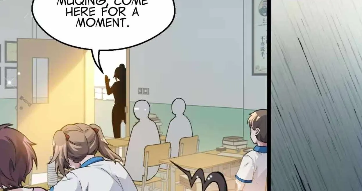 My Academic System Is Making Me Date?! - Chapter 16 - Page 70