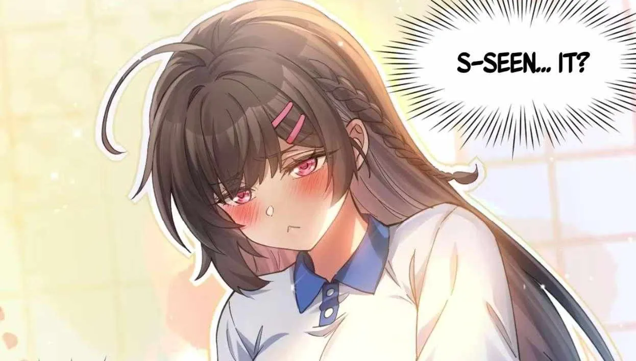 My Academic System Is Making Me Date?! - Chapter 16 - Page 76