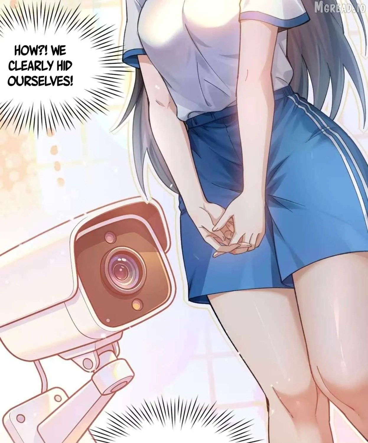 My Academic System Is Making Me Date?! - Chapter 16 - Page 77