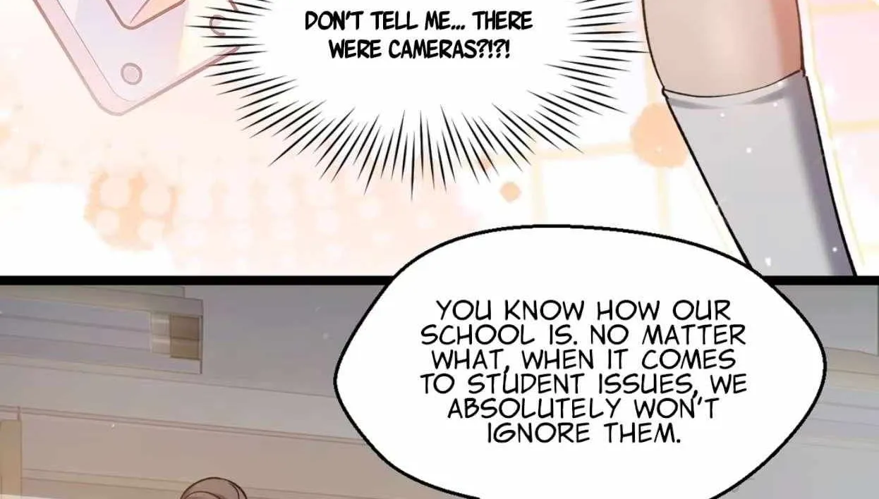 My Academic System Is Making Me Date?! - Chapter 16 - Page 78