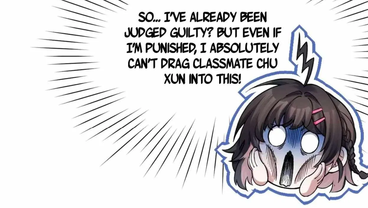 My Academic System Is Making Me Date?! - Chapter 16 - Page 84