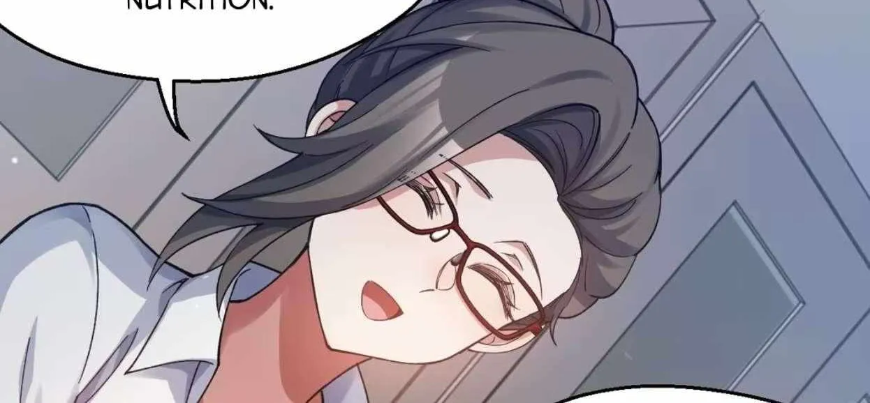 My Academic System Is Making Me Date?! - Chapter 16 - Page 88