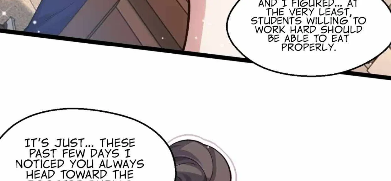 My Academic System Is Making Me Date?! - Chapter 16 - Page 90