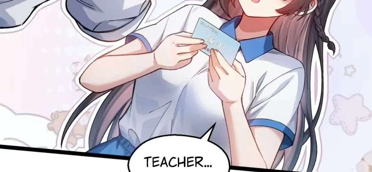 My Academic System Is Making Me Date?! - Chapter 16 - Page 92