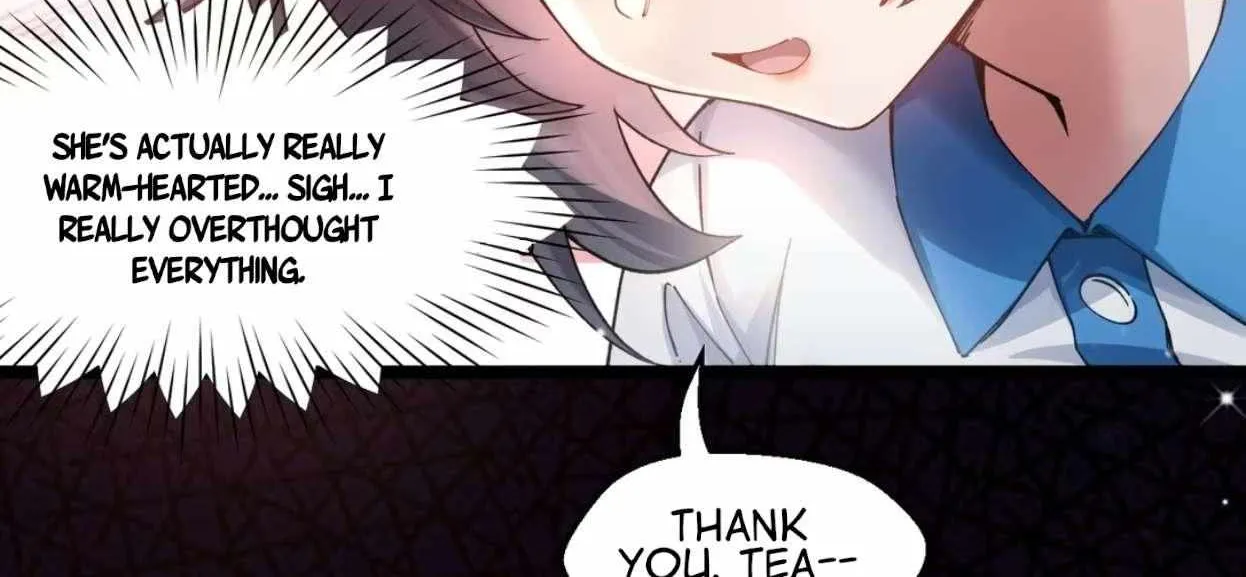My Academic System Is Making Me Date?! - Chapter 16 - Page 94