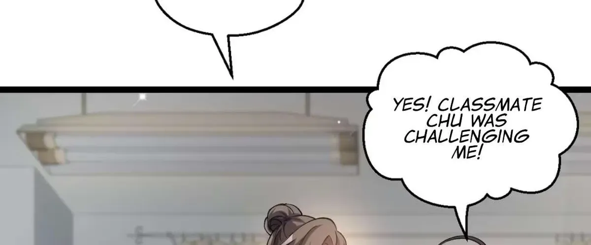 My Academic System Is Making Me Date?! - Chapter 17 - Page 8