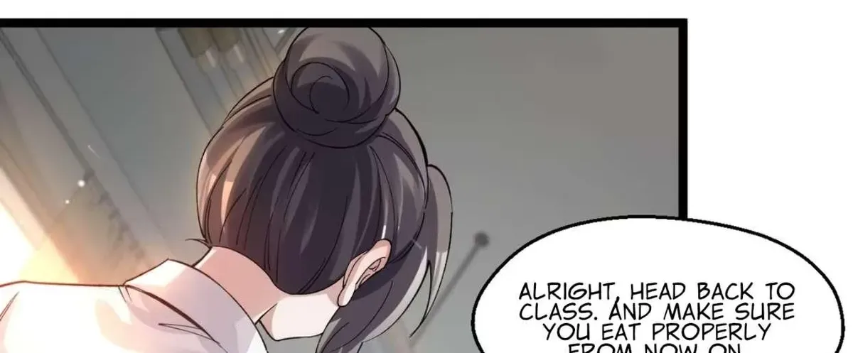 My Academic System Is Making Me Date?! - Chapter 17 - Page 10