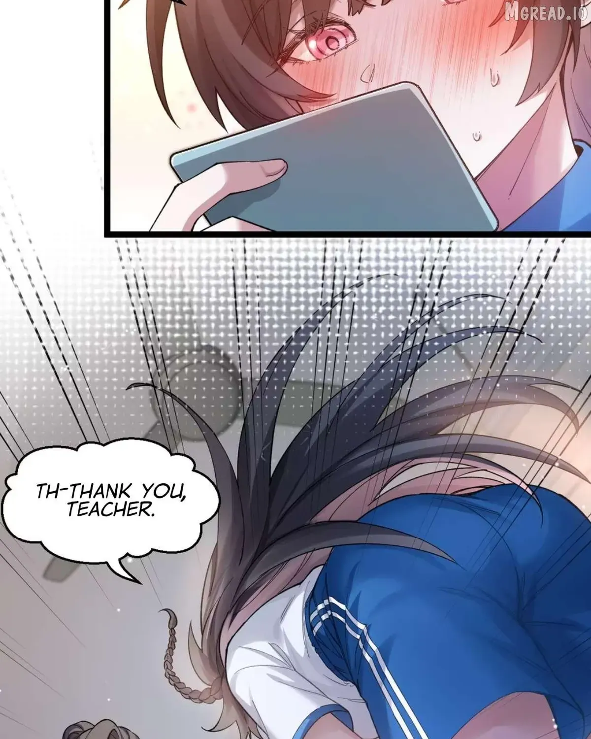 My Academic System Is Making Me Date?! - Chapter 17 - Page 13