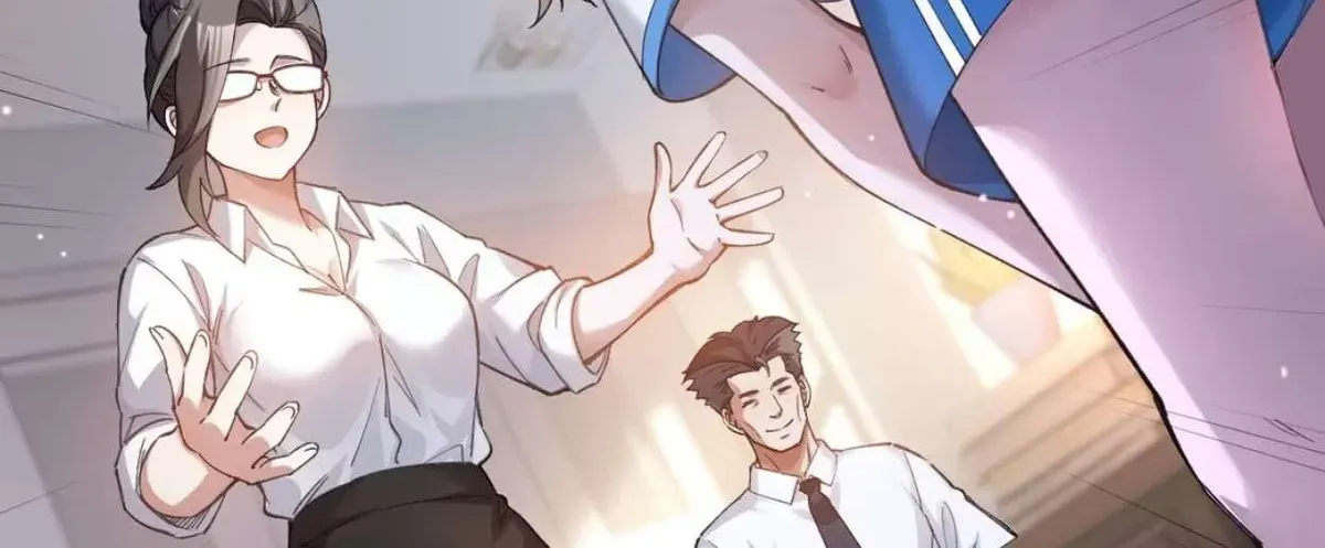 My Academic System Is Making Me Date?! - Chapter 17 - Page 14