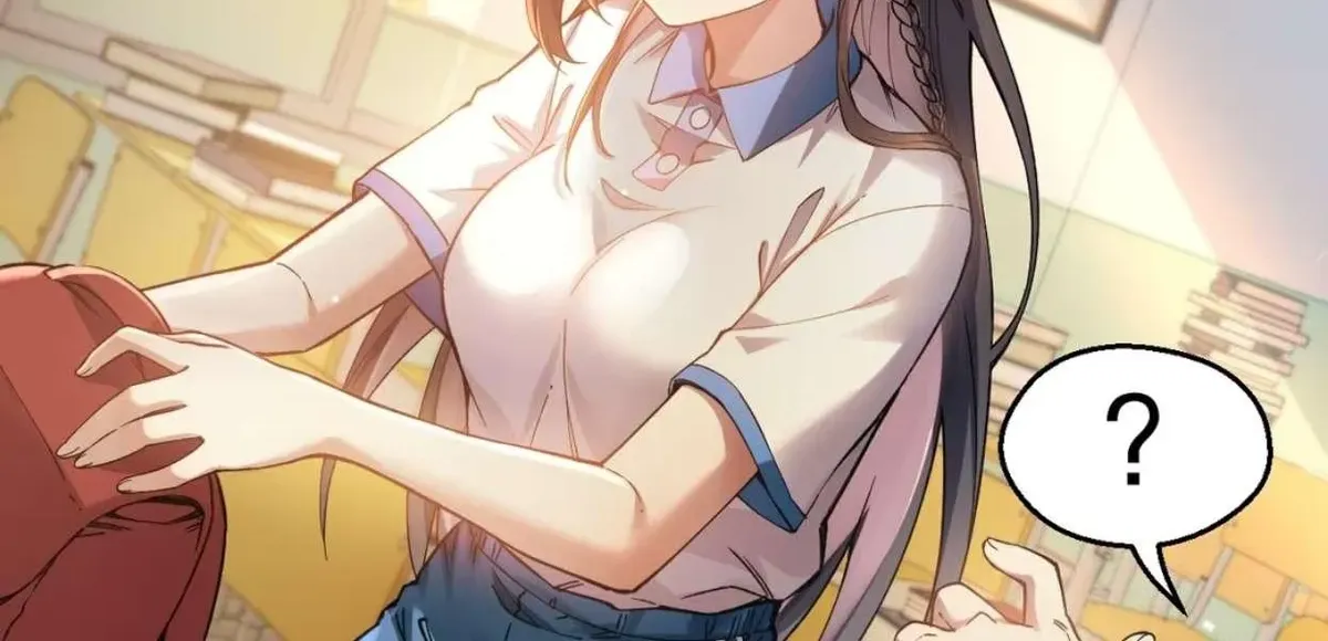 My Academic System Is Making Me Date?! - Chapter 17 - Page 25