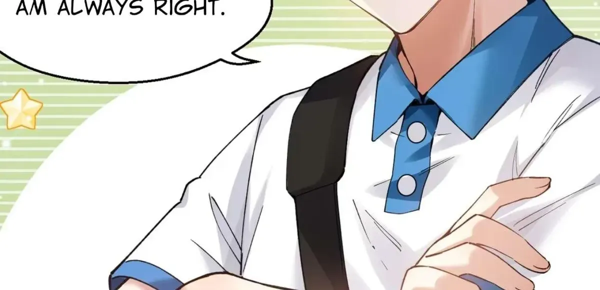 My Academic System Is Making Me Date?! - Chapter 17 - Page 27