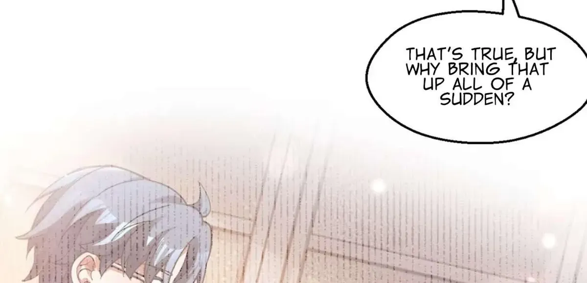 My Academic System Is Making Me Date?! - Chapter 17 - Page 29