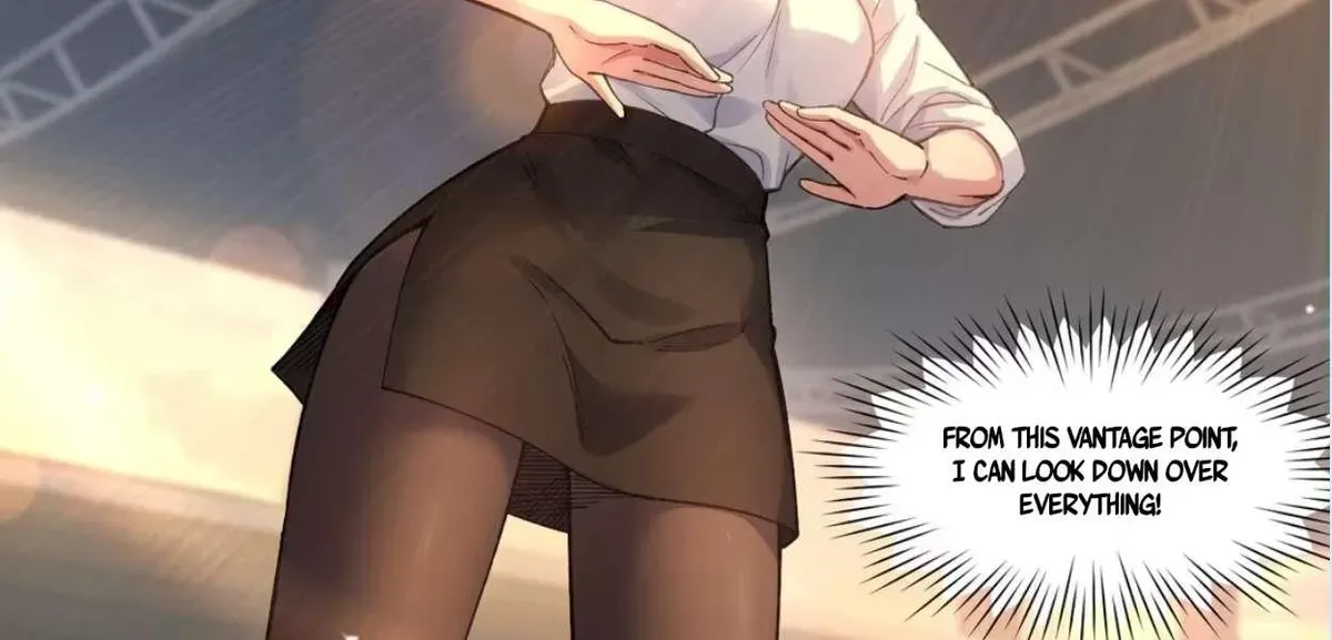 My Academic System Is Making Me Date?! - Chapter 17 - Page 39