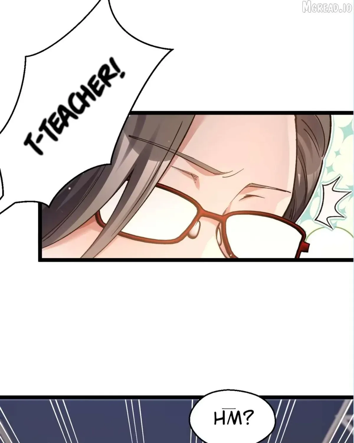 My Academic System Is Making Me Date?! - Chapter 17 - Page 42