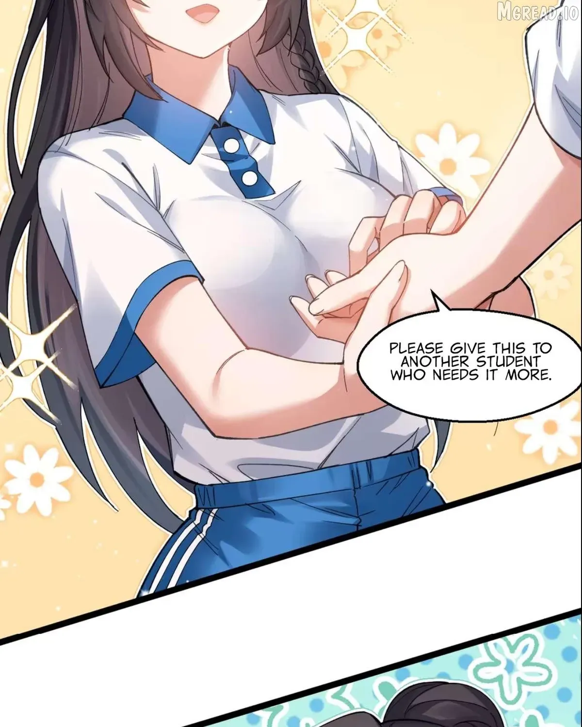 My Academic System Is Making Me Date?! - Chapter 17 - Page 52