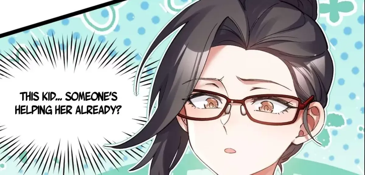 My Academic System Is Making Me Date?! - Chapter 17 - Page 53