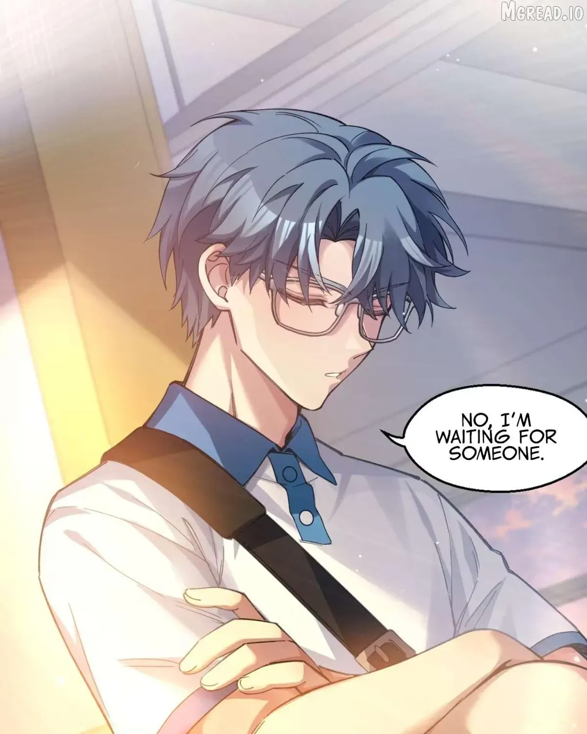 My Academic System Is Making Me Date?! - Chapter 17 - Page 62