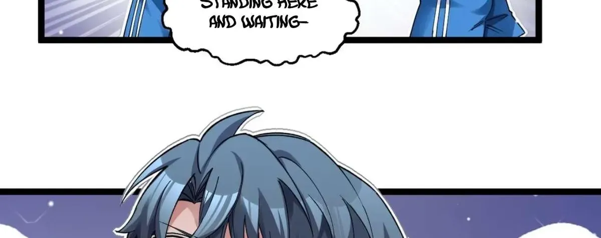 My Academic System Is Making Me Date?! - Chapter 17 - Page 69
