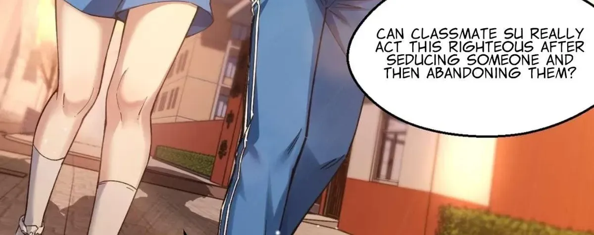 My Academic System Is Making Me Date?! - Chapter 17 - Page 75