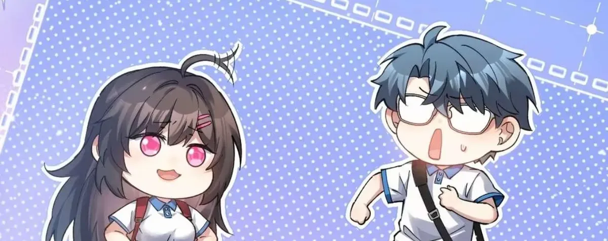 My Academic System Is Making Me Date?! - Chapter 17 - Page 79