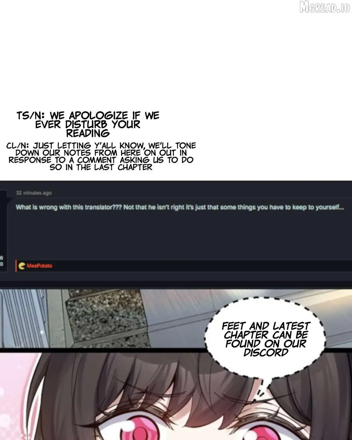 My Academic System Is Making Me Date?! - Chapter 17 - Page 94