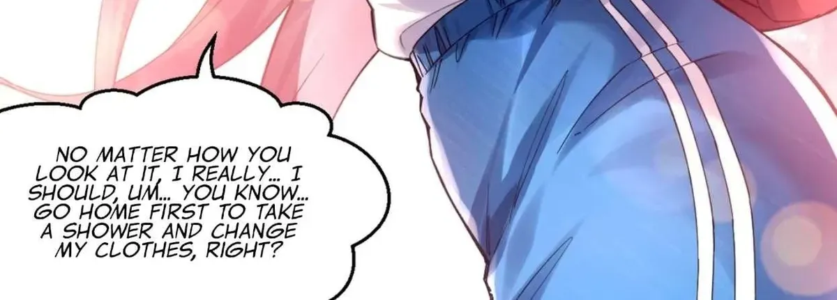 My Academic System Is Making Me Date?! - Chapter 18 - Page 4