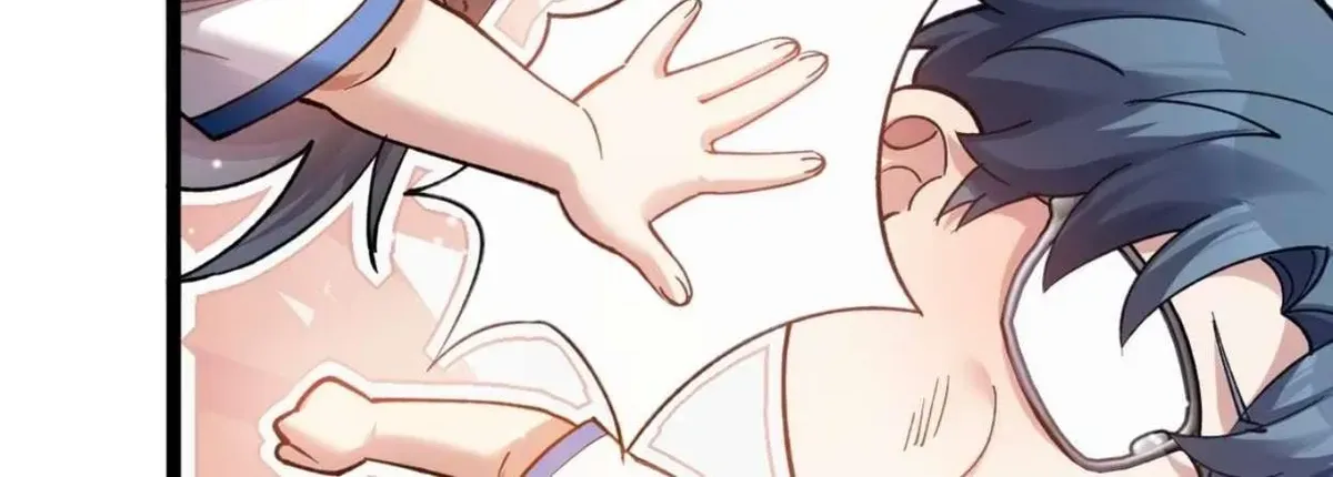 My Academic System Is Making Me Date?! - Chapter 18 - Page 8