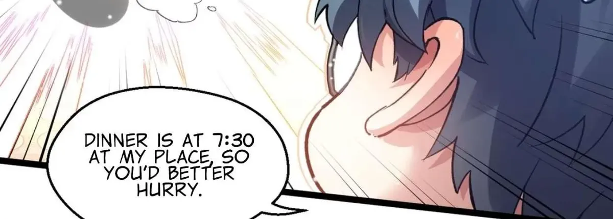 My Academic System Is Making Me Date?! - Chapter 18 - Page 10