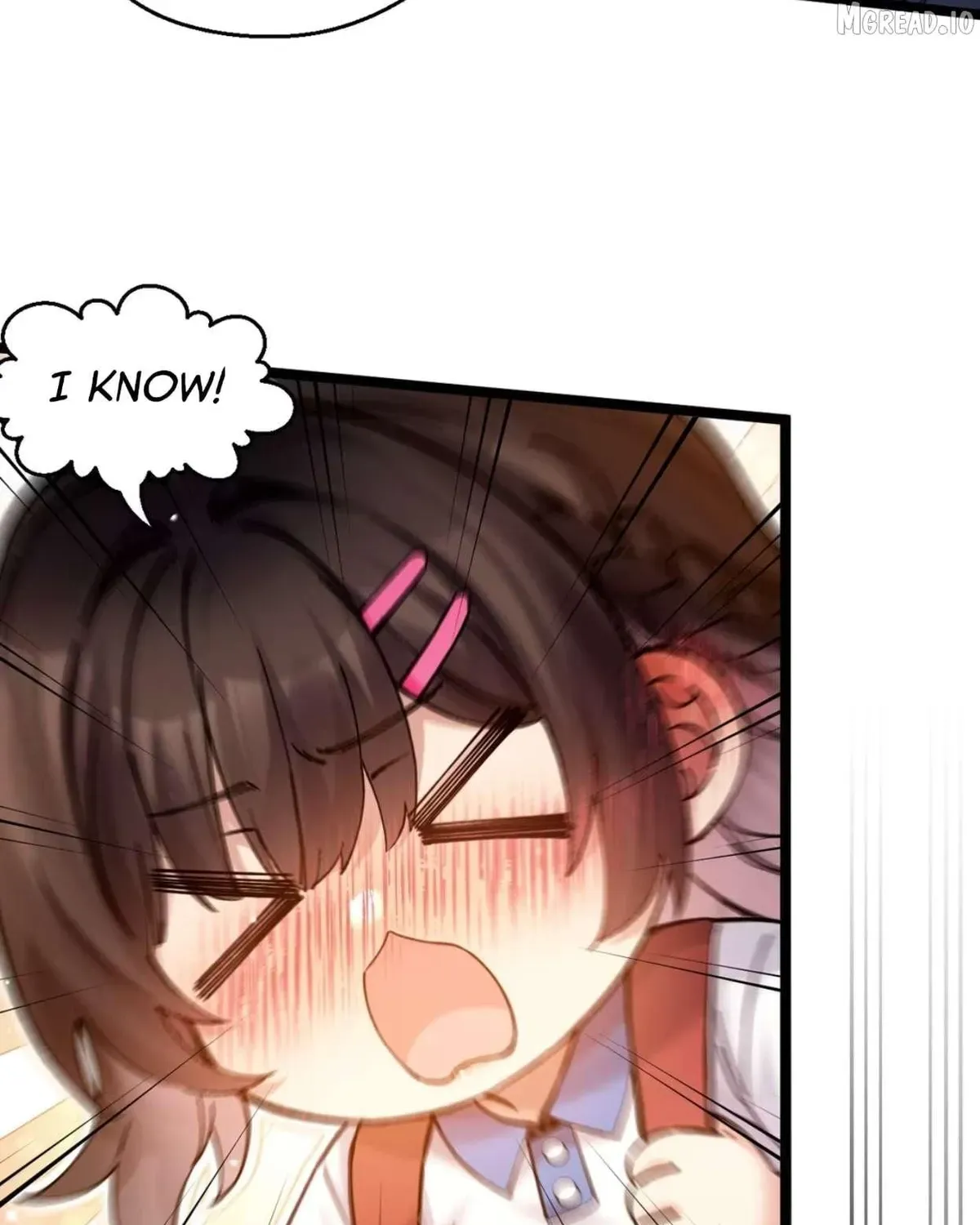 My Academic System Is Making Me Date?! - Chapter 18 - Page 11