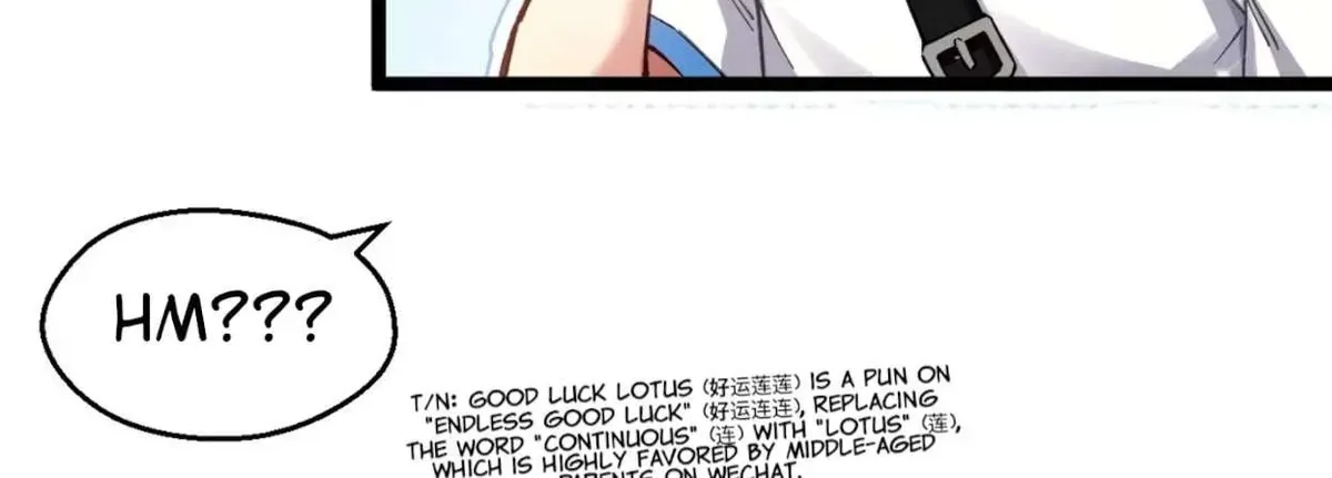 My Academic System Is Making Me Date?! - Chapter 18 - Page 14