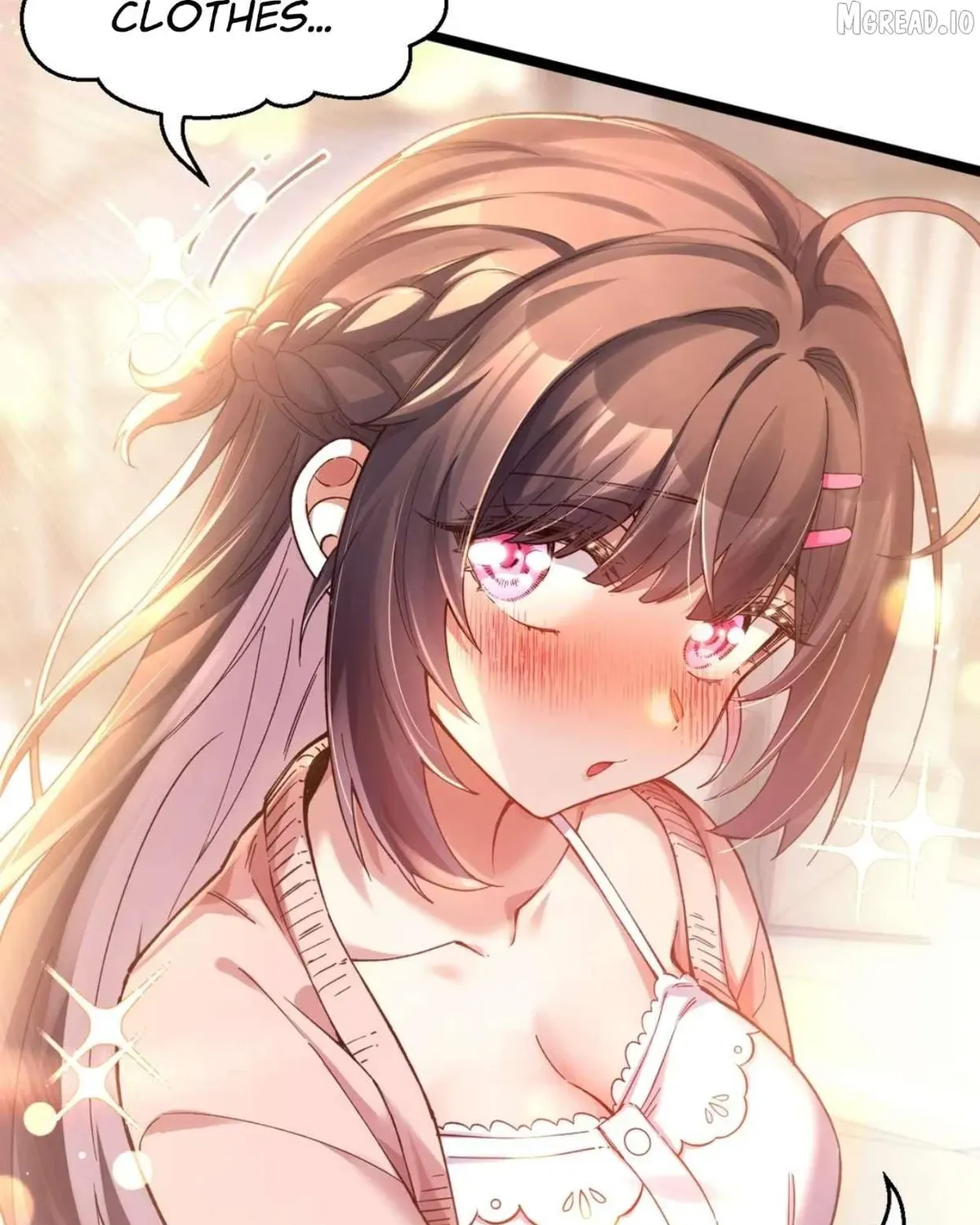 My Academic System Is Making Me Date?! - Chapter 18 - Page 27