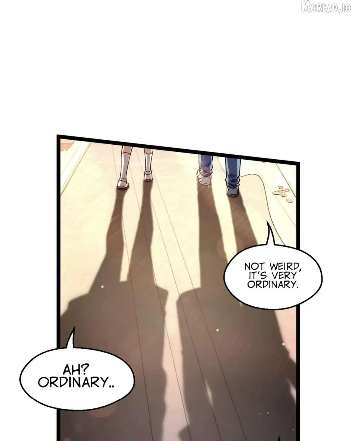 My Academic System Is Making Me Date?! - Chapter 18 - Page 29