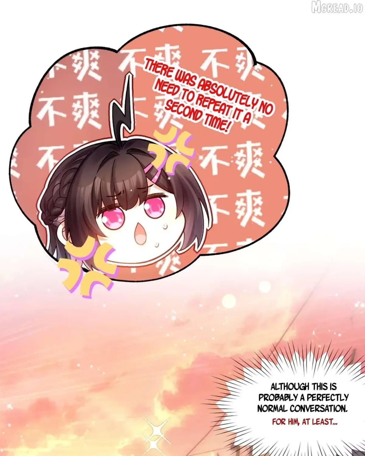 My Academic System Is Making Me Date?! - Chapter 18 - Page 31