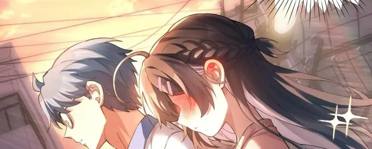 My Academic System Is Making Me Date?! - Chapter 18 - Page 32