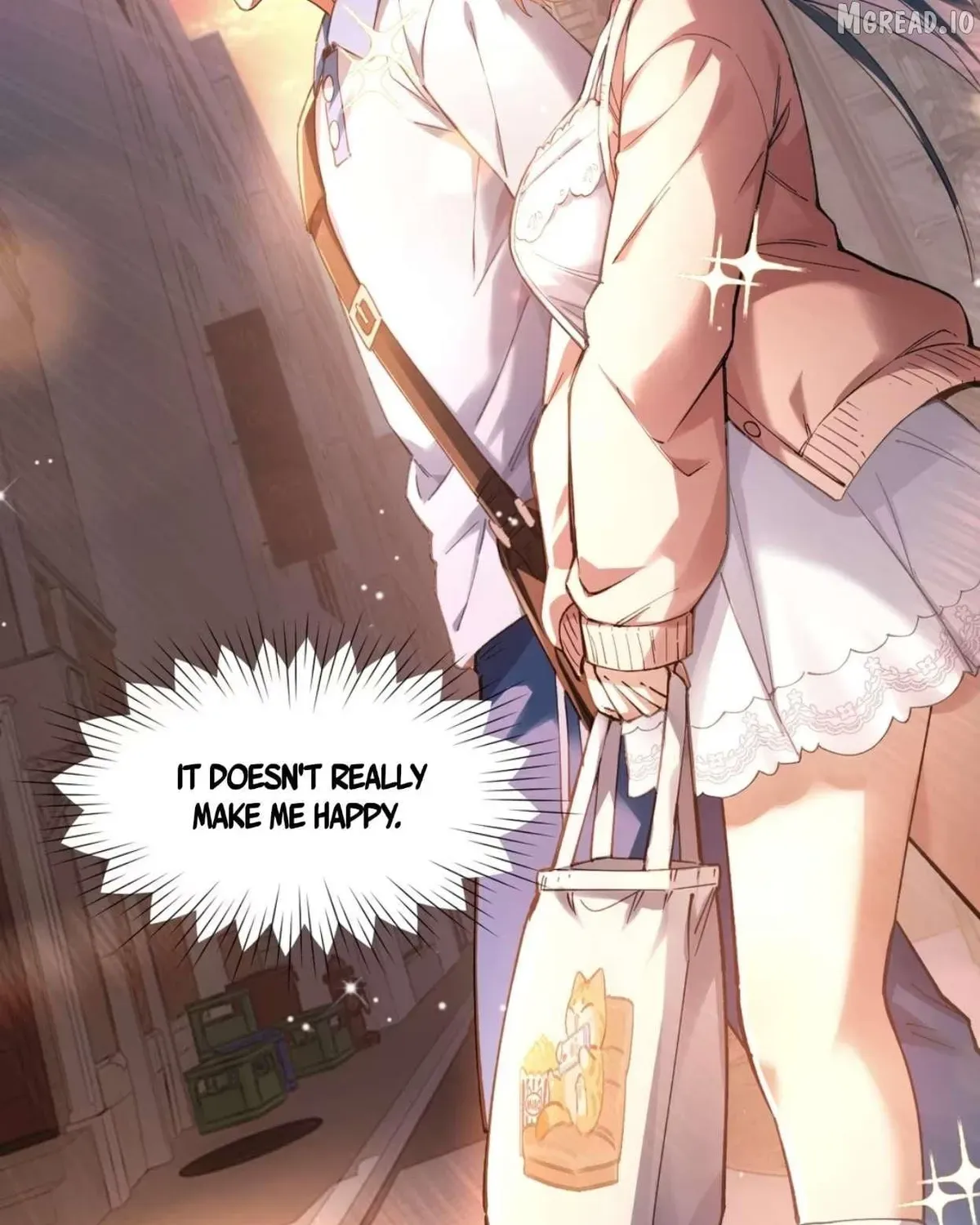 My Academic System Is Making Me Date?! - Chapter 18 - Page 33