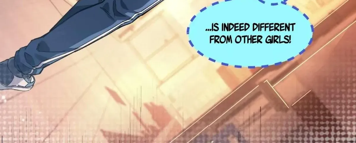 My Academic System Is Making Me Date?! - Chapter 18 - Page 42